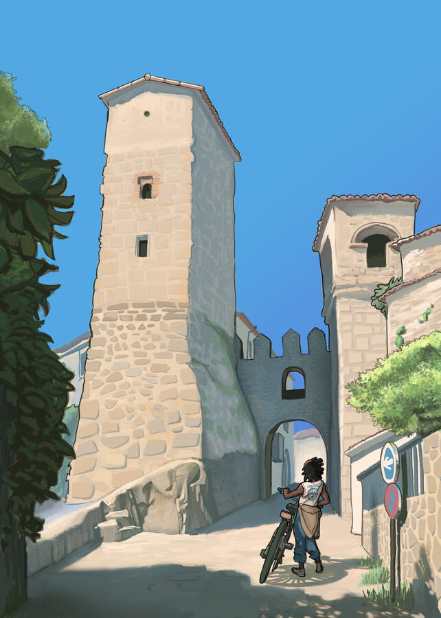 Travels
