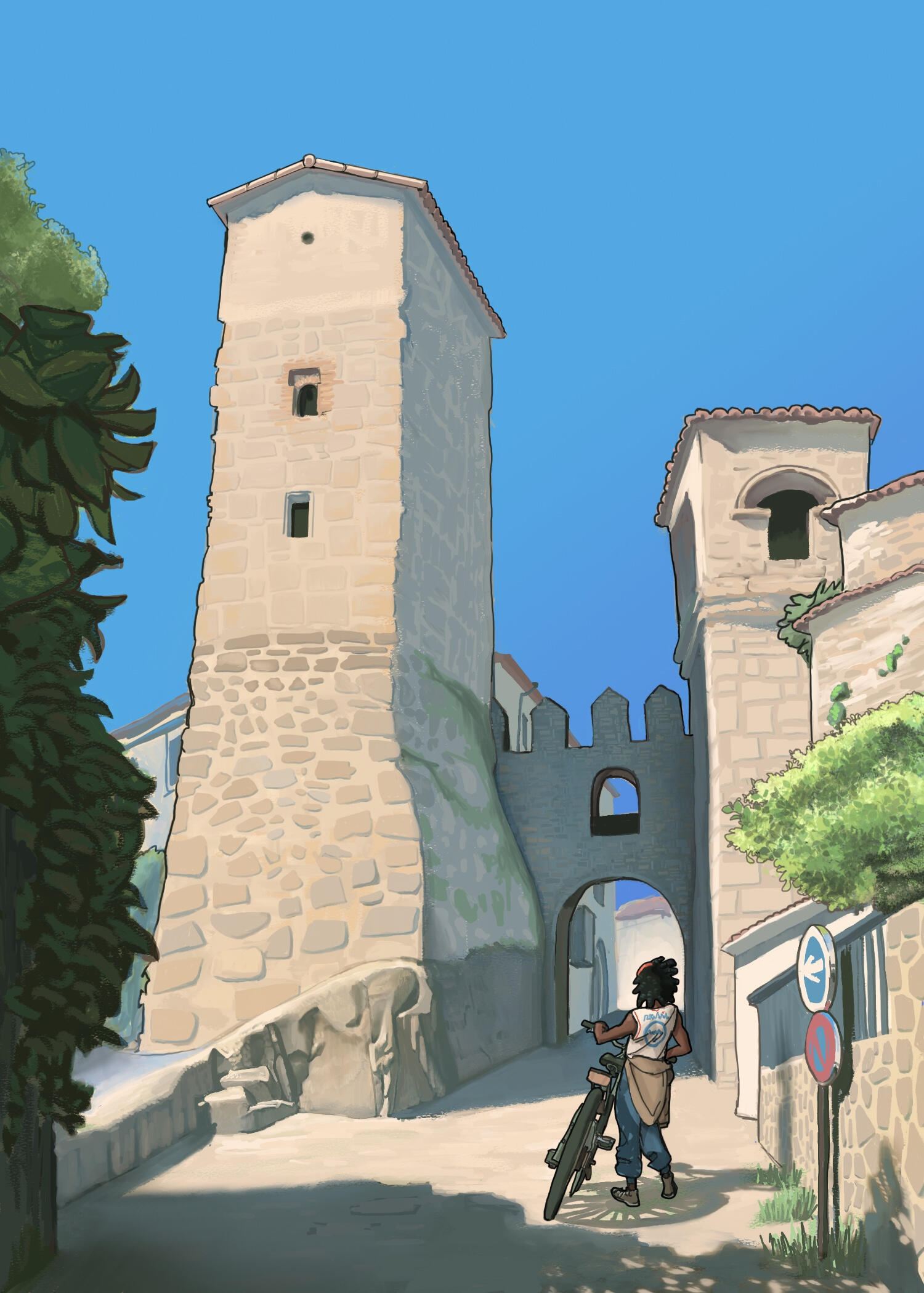 Travels Travels