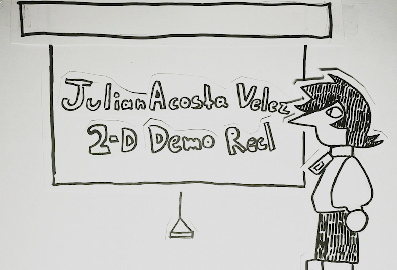 Demo Reel